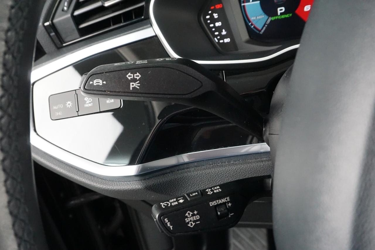 Audi Q3 SPB 40 TDI quattro S tronic Business Plus