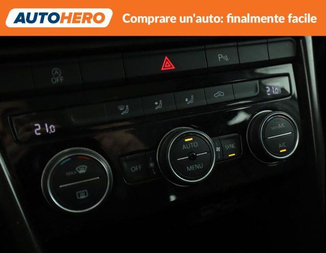 VOLKSWAGEN T-Roc 1.0 TSI 115 CV Style BlueMotion Technology