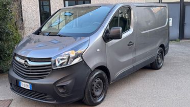 Opel Vivaro 27 1.6Bi Turbo 140CV EcoFLEX PC-TN Furgone