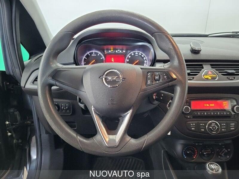 Opel Corsa 1.2 5 porte n-Joy