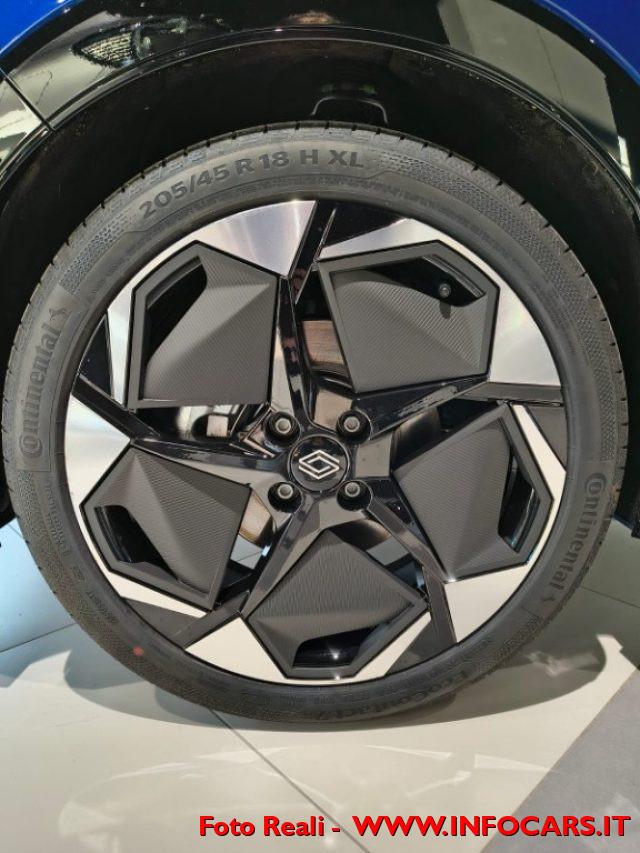 RENAULT Clio TCe 115 CV 5 porte Techno Nuova