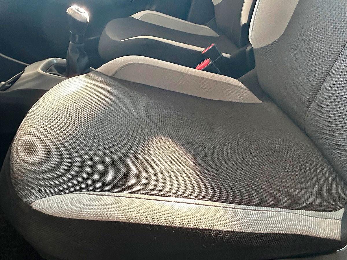 Toyota Aygo 1.0 VVT-i 69 CV 5 porte x-play