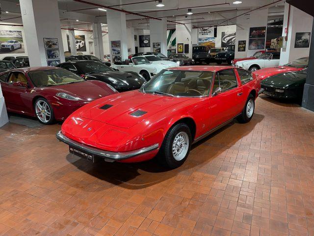 MASERATI Indy 4.2 V8 Pelle cuoio Aria Condizionata