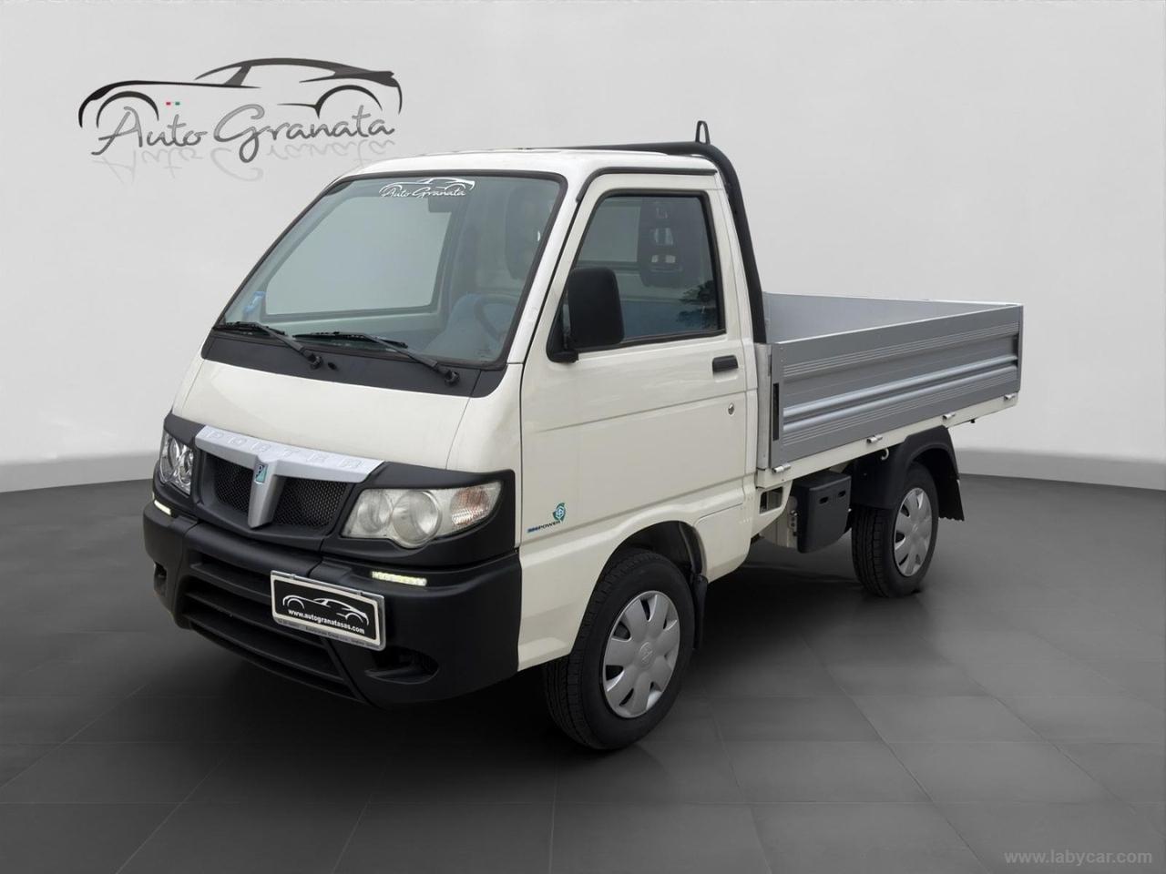 Porter 1.3 Cass. Eco-P. Std1,5t