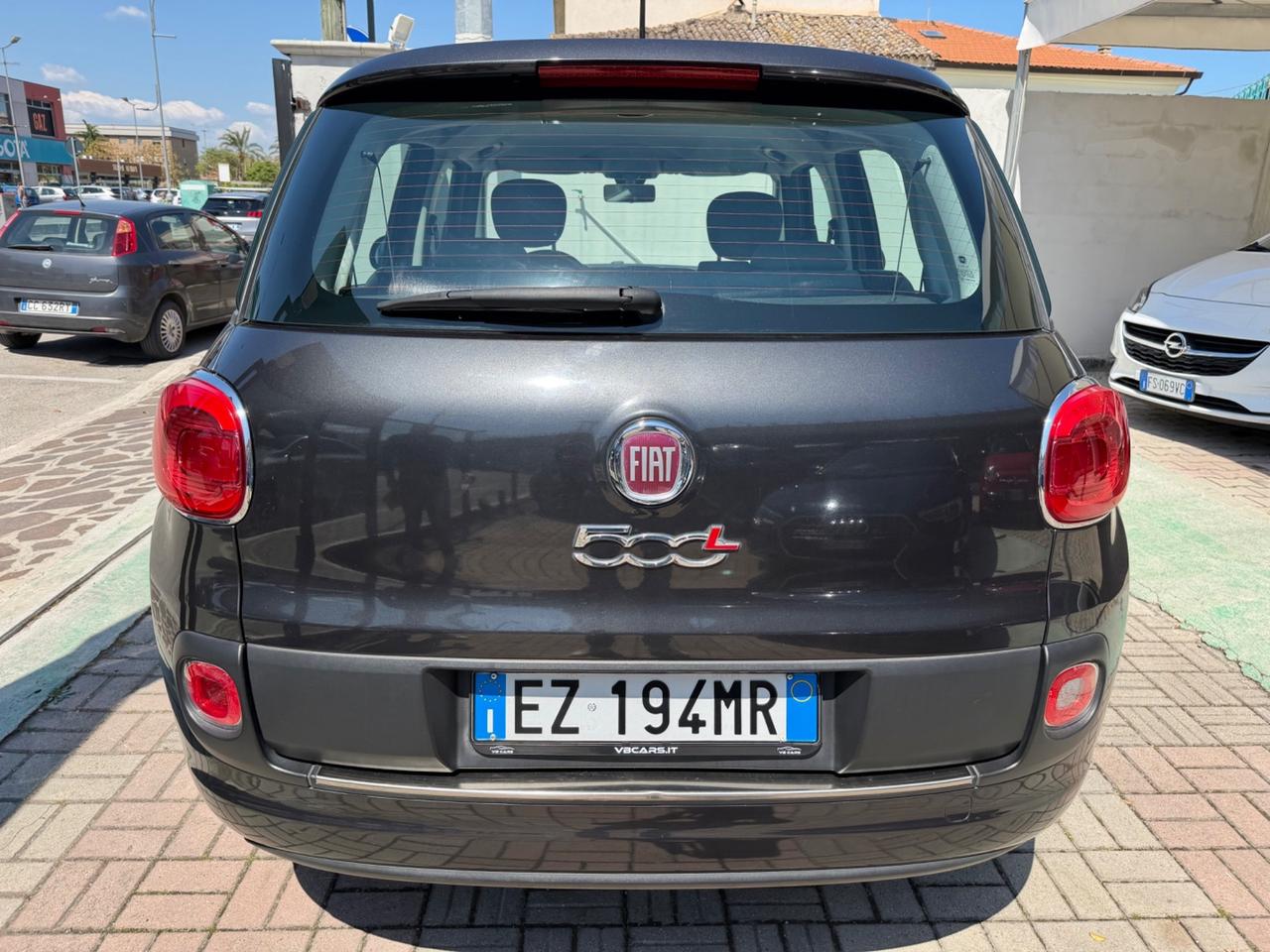 Fiat 500L 1.3 Multijet Pop Star - GARANZIA