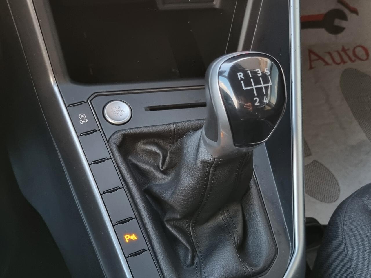 Volkswagen Taigo 1.0 TSI 95 CV Life