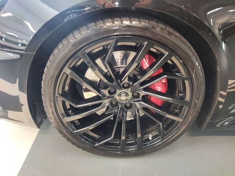 Audi RS4 RS4 2.9 TFSI tiptronc quattro Avant