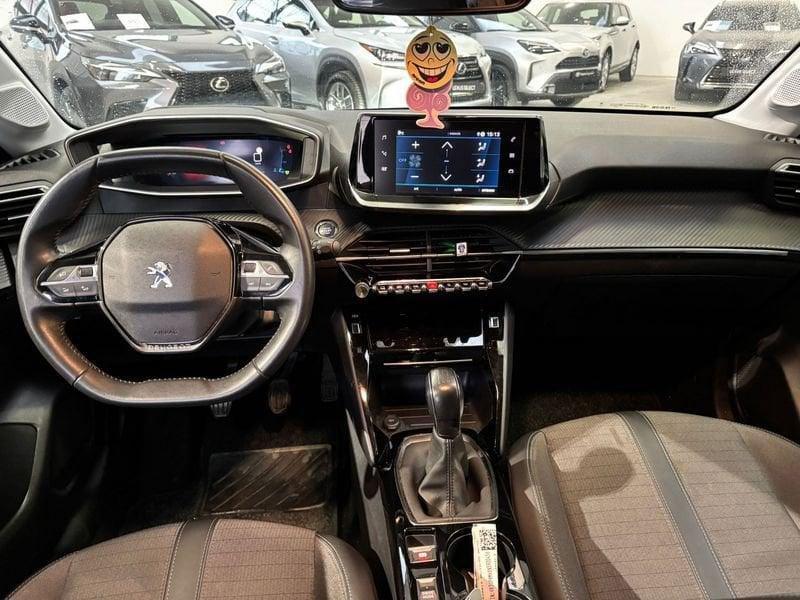 Peugeot 208 208 PureTech 100 Stop&Start 5 porte Active Pack