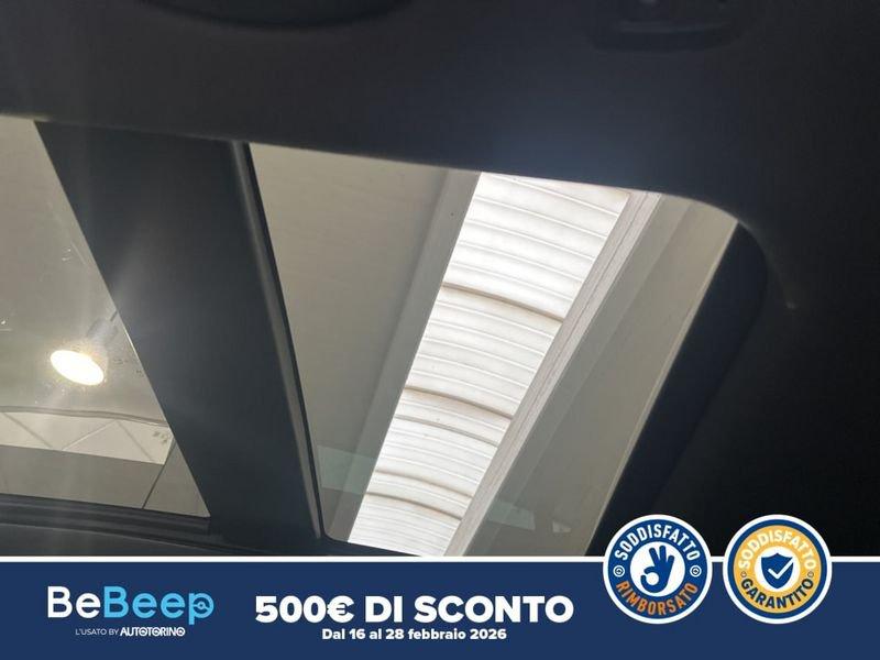 Maserati Grecale 2.0 MHEV MODENA 330CV AUTO