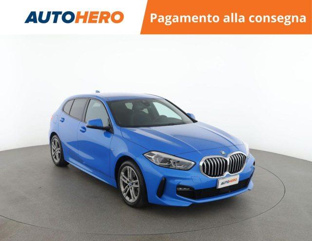 BMW 118 i 5p. Msport
