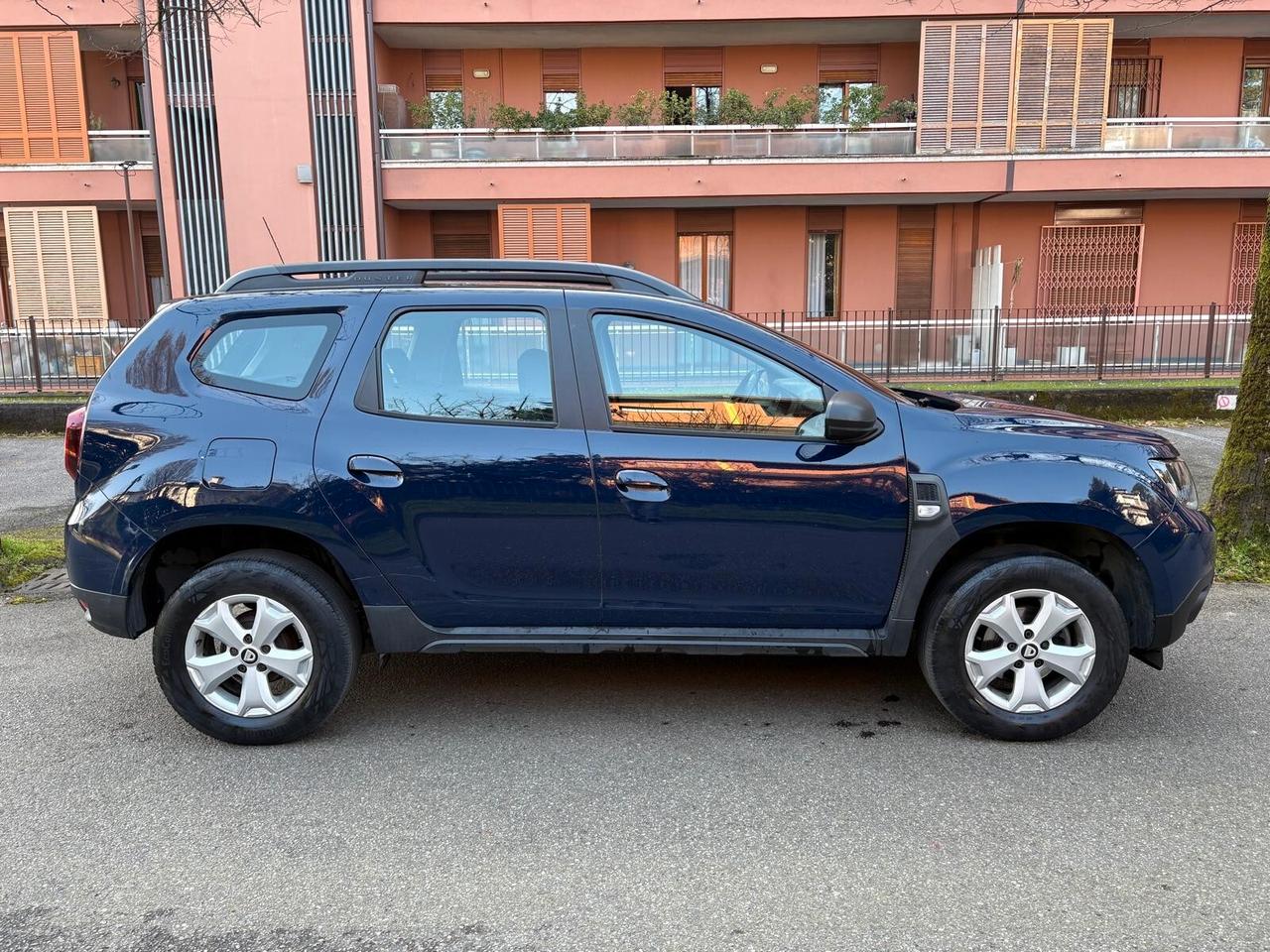 Dacia Duster 1.0 TCe 100 CV ECO-G 4x2 15th Anniversary