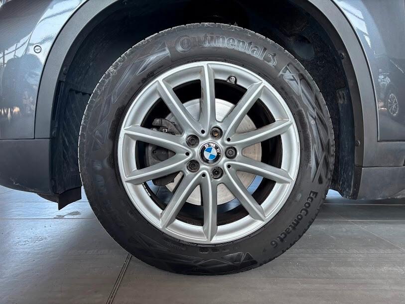 Bmw X1 sDrive18i Advantage 66.000KM NEOPATENTATI