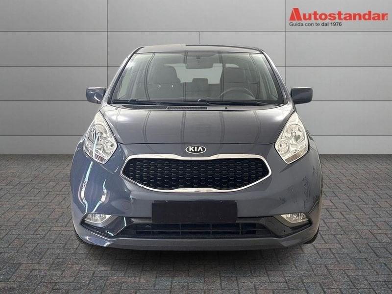 Kia Venga 1.4 Cool eco Gpl E6