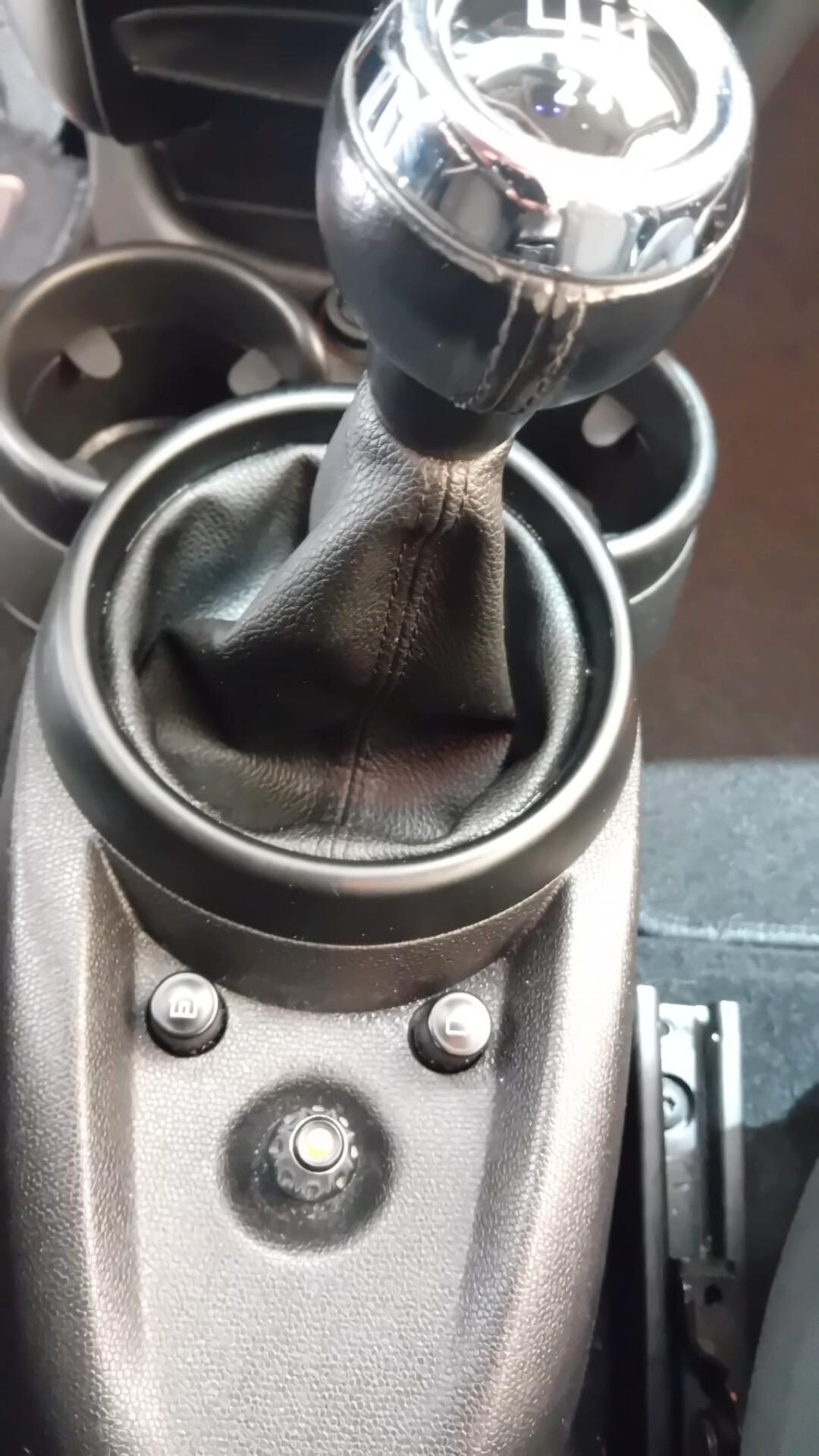 Mini One D Countryman 1.6 Cooper Park Lane Plus ALL4