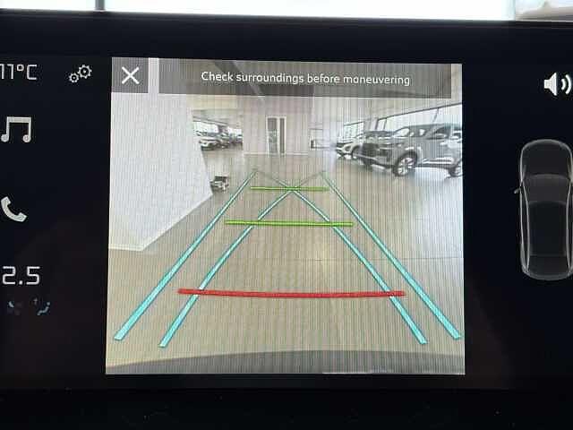 Citroen C4 1.2 PureTech 130 CV Max