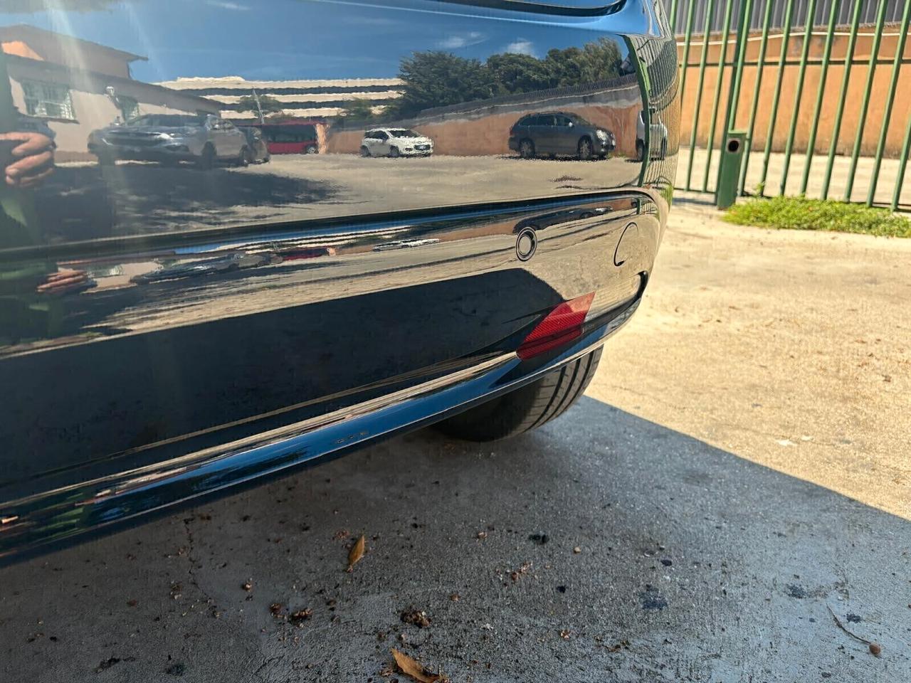 Lancia Ypsilon 1.2 69 CV per neopatentati