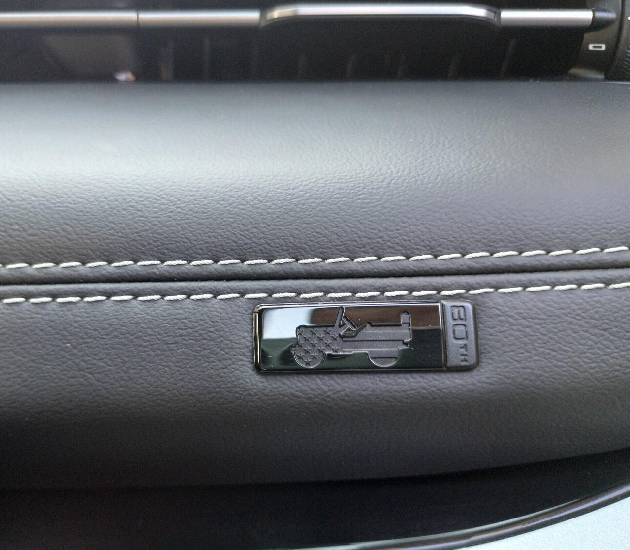 JEEP COMPASS 1.3 TURBO T4 150cv Aut. 80th ANNIVERSARIO