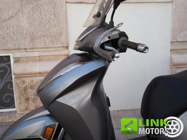 HONDA SH 350 * ? 81,00 al mese*