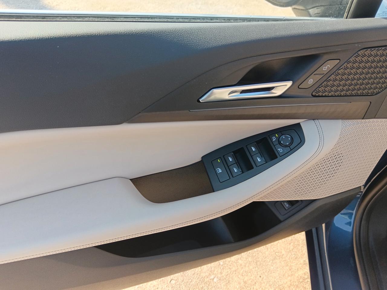 Bmw 2er Active Tourer 218d Luxury