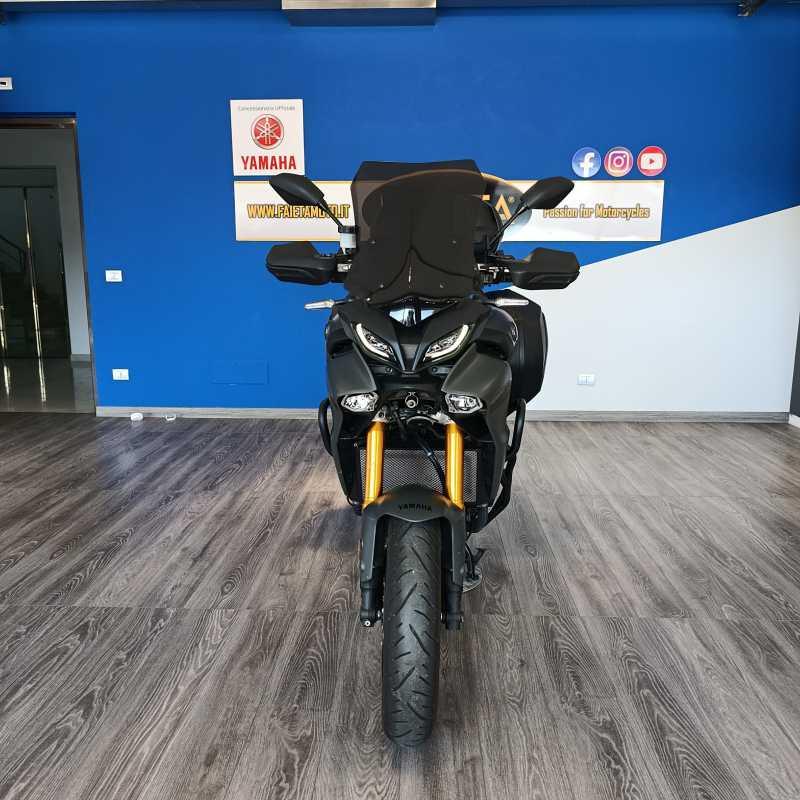 Yamaha Tracer 9 GT - 2023