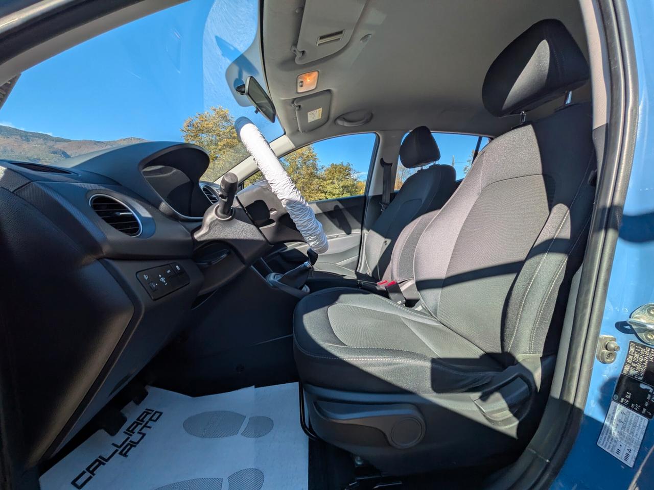 HYUNDAI i10 1.0 GPL BENZINA 69CV