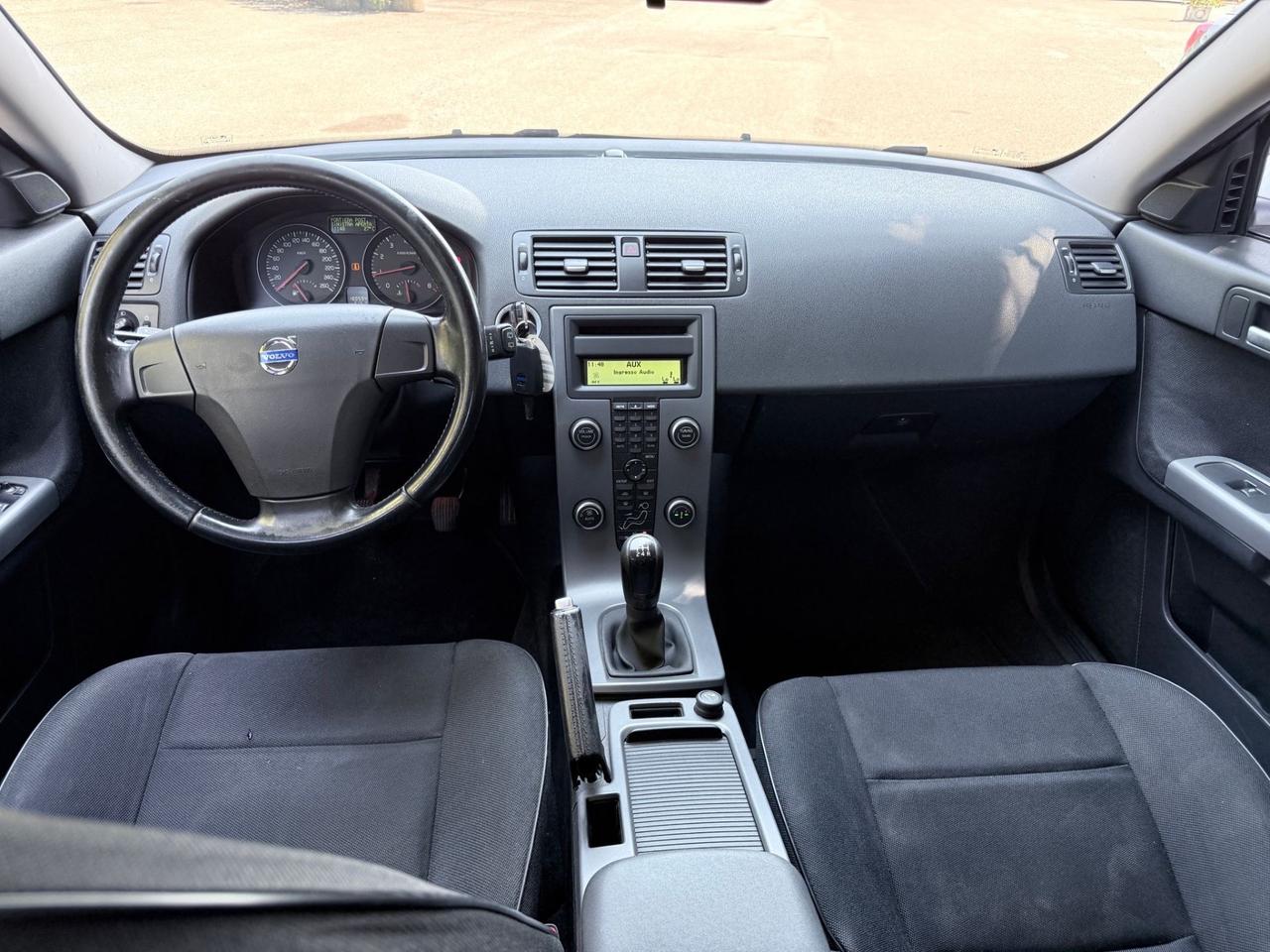 Volvo V50 1.6 POLAR