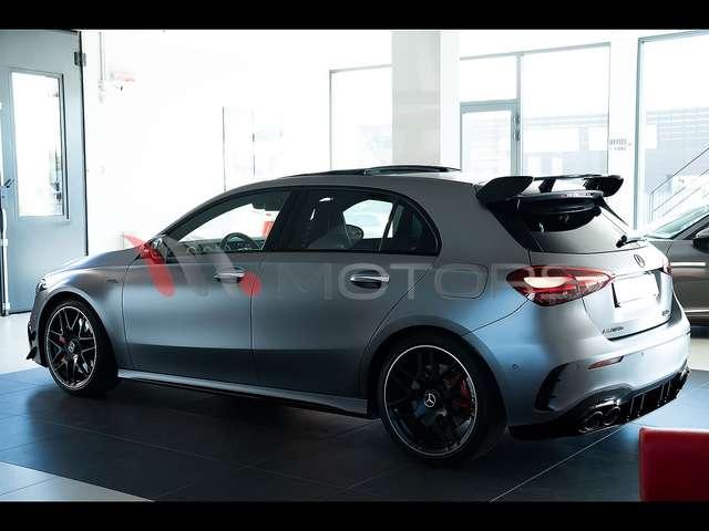 Mercedes-Benz A 45 AMG S Premium Street Style Edition 4Matic+