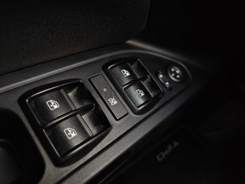 FIAT Tipo Tipo 1.5 Hybrid DCT 5 porte Red