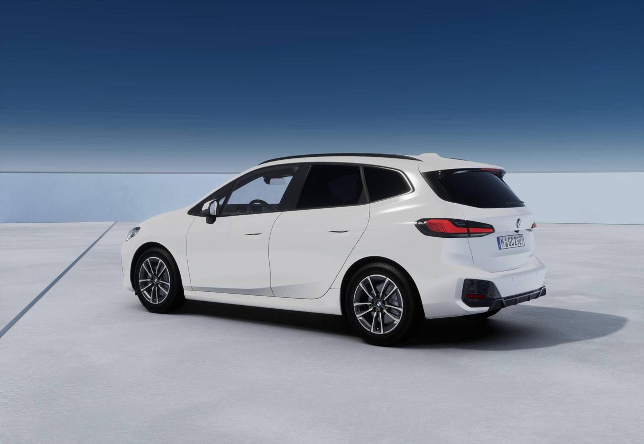BMW Serie 2 218d Active Tourer MSport