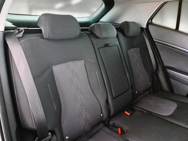 KIA SPORTAGE 1.6 CRDI MHEV STYLE 2WD DCT