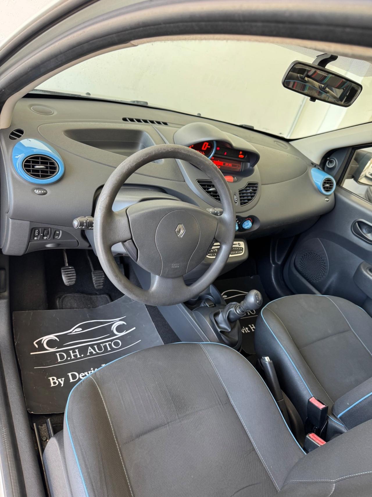 Renault Twingo 1.2 16V Etoile