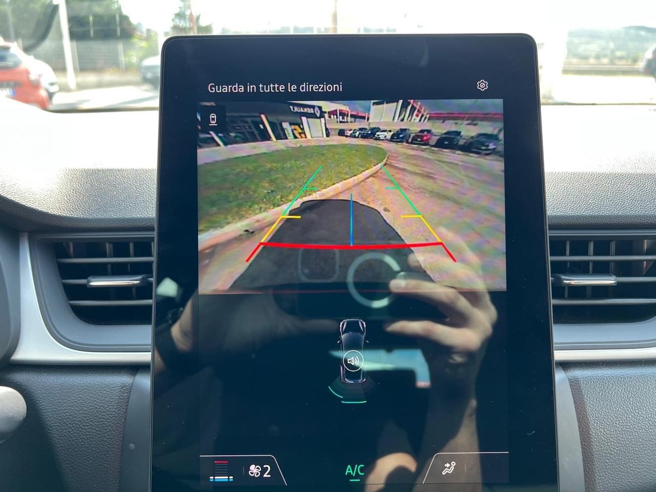 Renault Captur TCe 90 CV Evolution