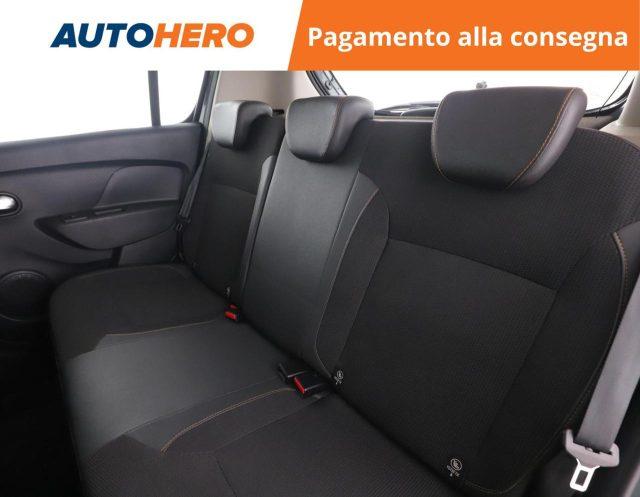 DACIA Sandero 1.5 dCi 8V 90CV S&S Serie Speciale Brave
