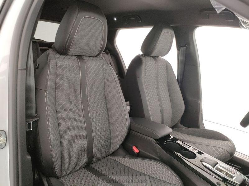 Peugeot 2008 2008 1.2 hybrid Allure 145cv e-dcs6