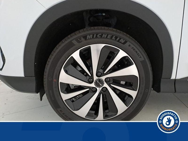 BYD Seal U DMi SEAL U DM-i Design