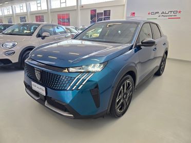 Peugeot 3008 Hybrid 145CV e-DCS6 Allure