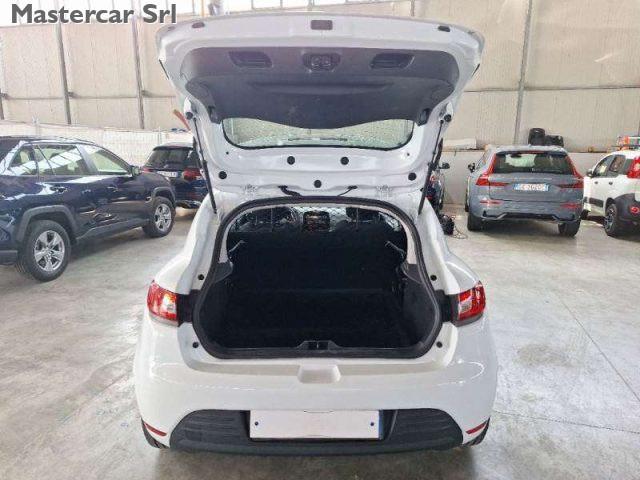 RENAULT Clio VAN ENERGY 1.5 DCI 75 2 posti - FT444LT