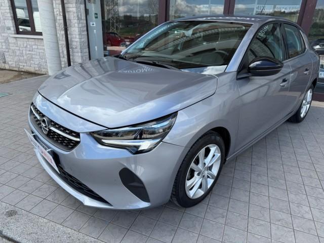Opel Corsa 1.2 Elegance s&s 100cv