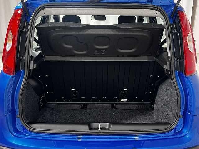 Fiat Panda 1.0 FireFly S&S Hybrid 5 Posti KM ZERO