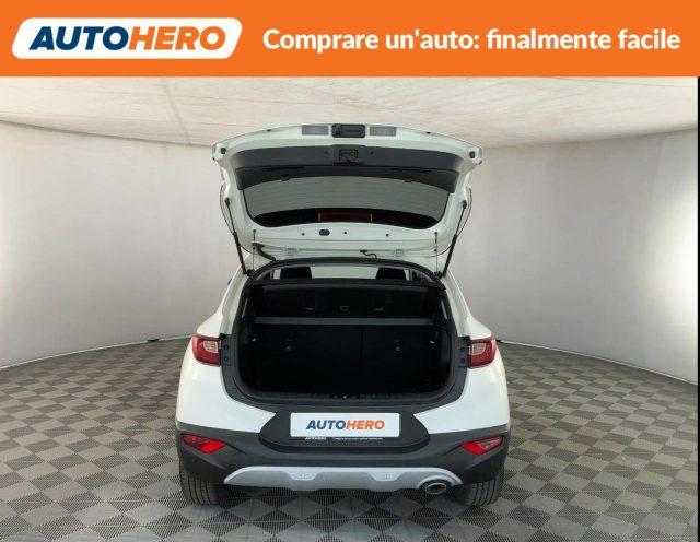 KIA Stonic 1.4 MPI 100 CV Style