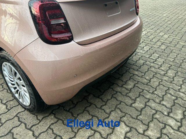 FIAT 500 Berlina Hybrid Pop KM 0