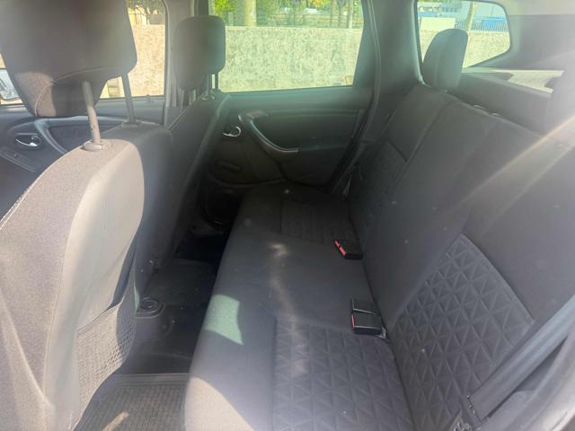 DACIA Duster 1.5 dCi 110CV 4x2 Ambiance Stupenda Bellissima
