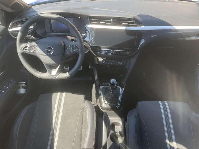 Opel Corsa 1.2 GS s&s 100cv