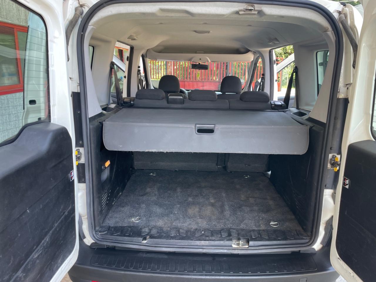 Fiat Doblo Doblò 1.3 MJT PC Combi N1 5posti