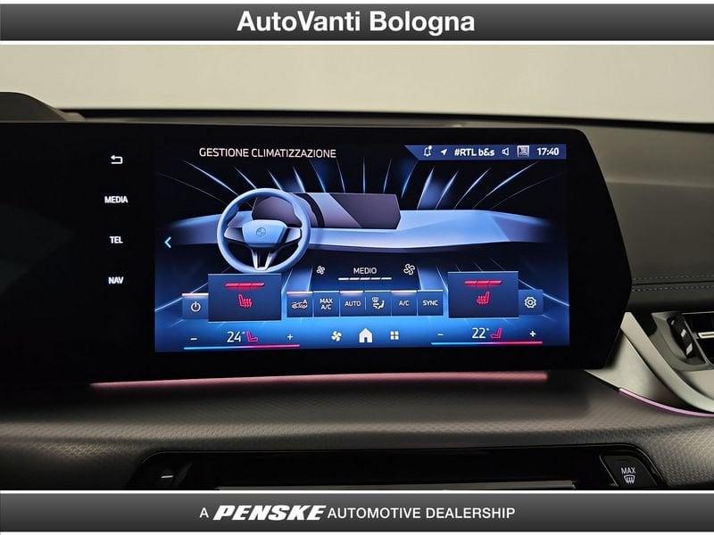 BMW X1 X1 xDrive 20d Msport Pro