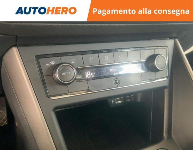 VOLKSWAGEN Polo 1.6 TDI 5p. Comfortline BlueMotion Technology