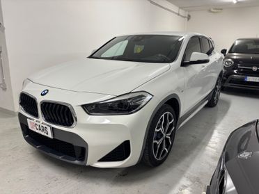 Bmw X2 M xDrive20d Msport-X