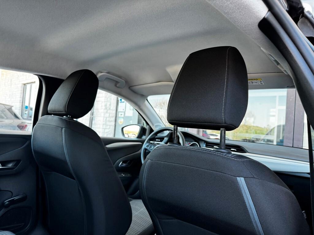 Opel Corsa 1.2 Edition S&s 75cv