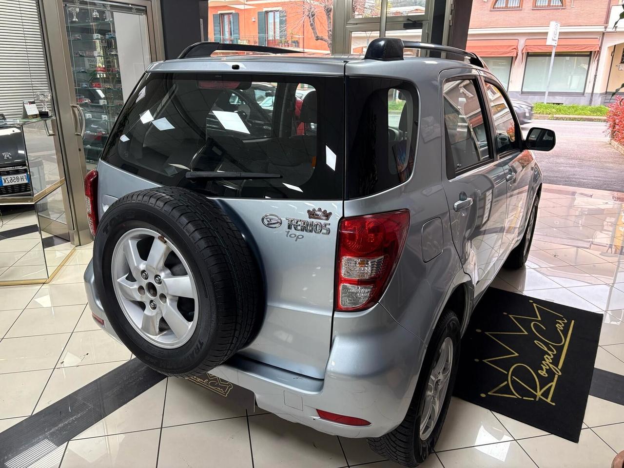 Daihatsu Terios 1.5
