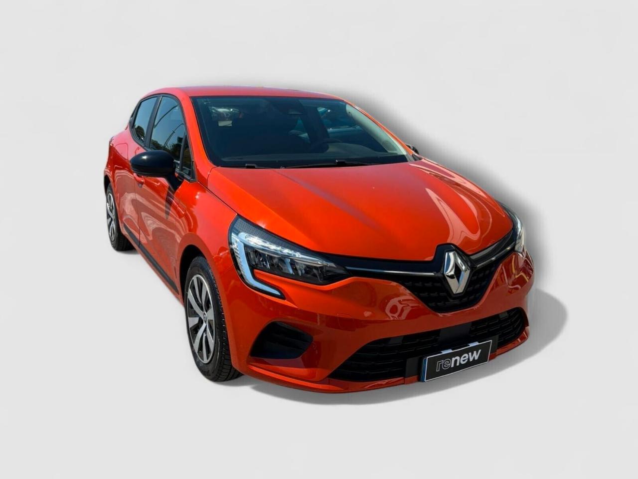 Renault Clio SCe 65 CV 5 porte Equilibre